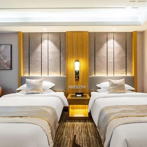 Double Room Two Double Beds